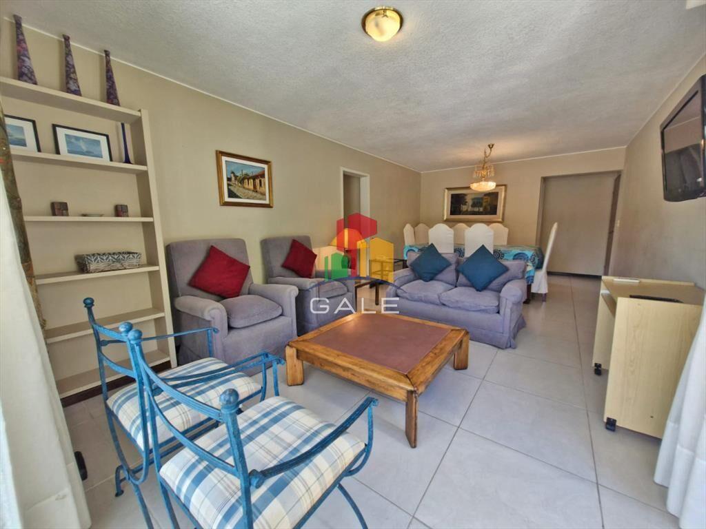 Venta Apartamento en Punta del Este Parquemar