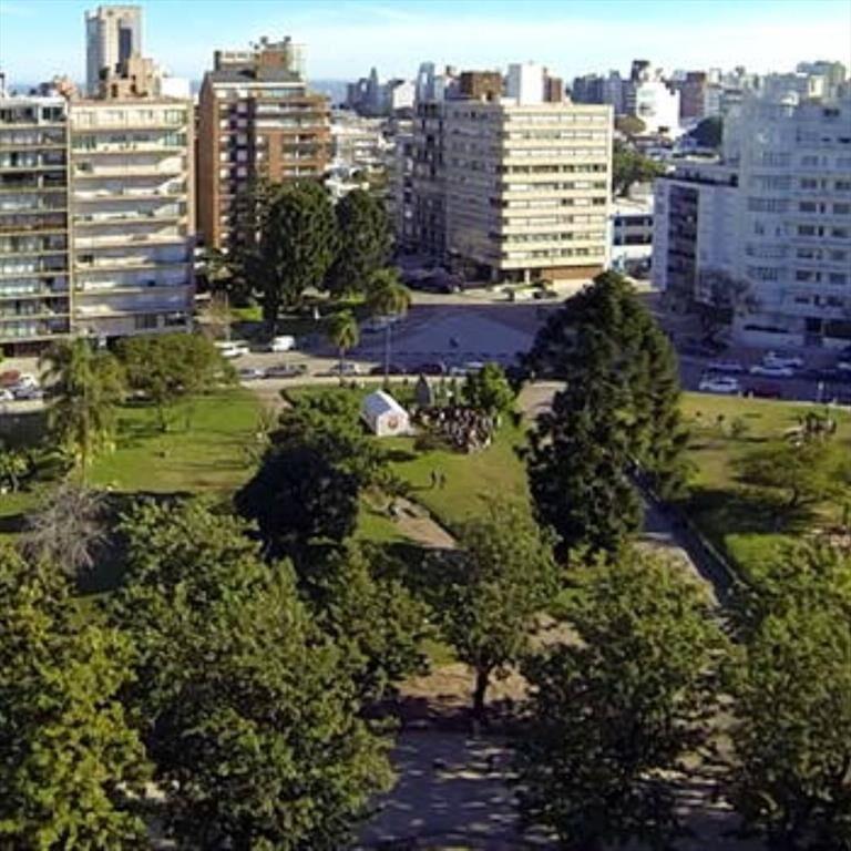 Venta apartamento 3 dormitorios Punta Carretas Bilú Biarrit