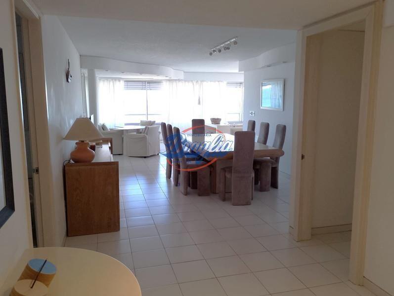 Apartamento Alquiler Temporal en Brava