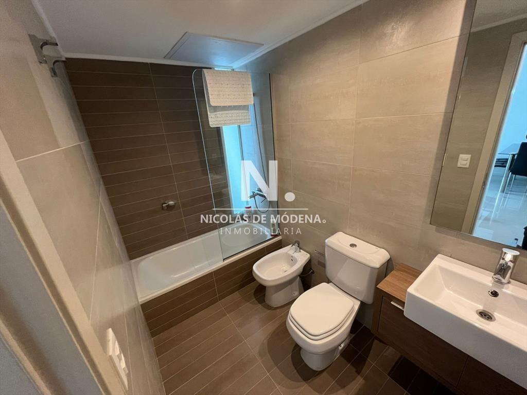 Apartamento en venta 1 dormitorio en Roosevelt,