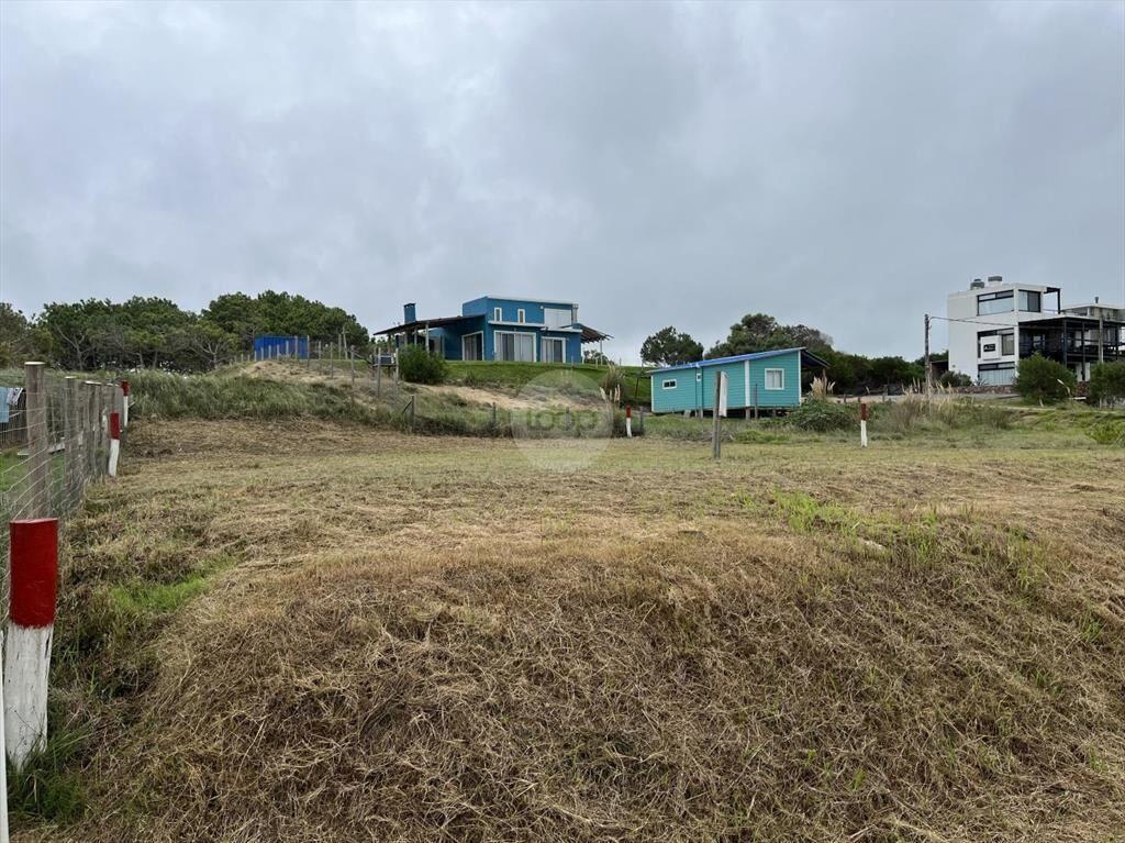 Venta Terreno en Punta del Diablo playa La Viuda