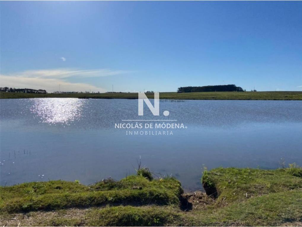 Gran campo en Maldonado