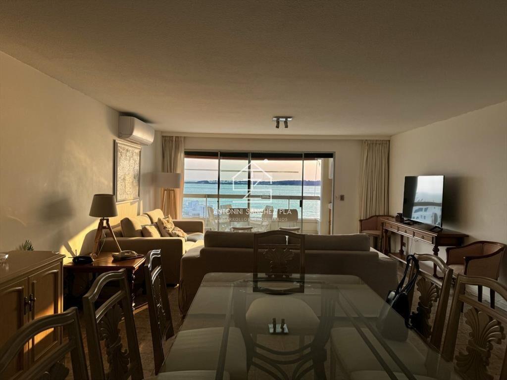 Venta Apartamento 3 Dormitorios Punta Del Este