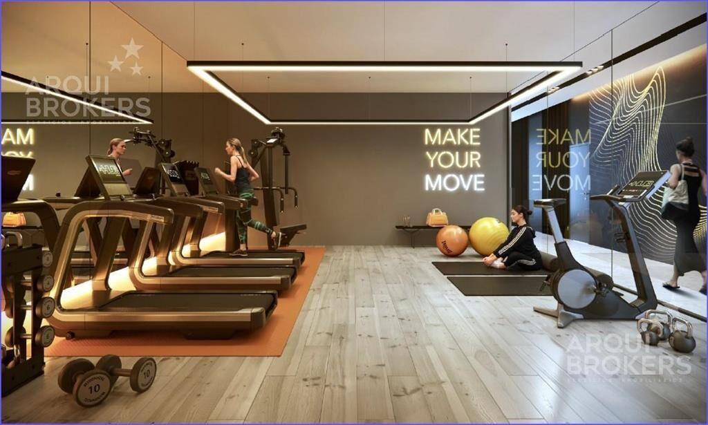 Apartamento monoambiente en venta en Cordón - 103
