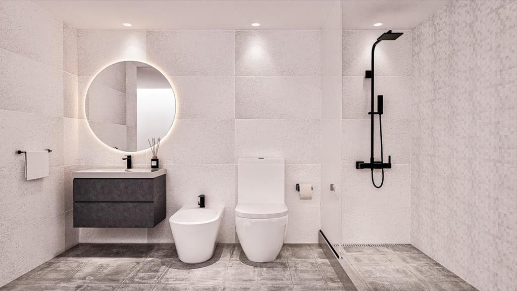Venta Apartamento Monoambiente en Tres cruces