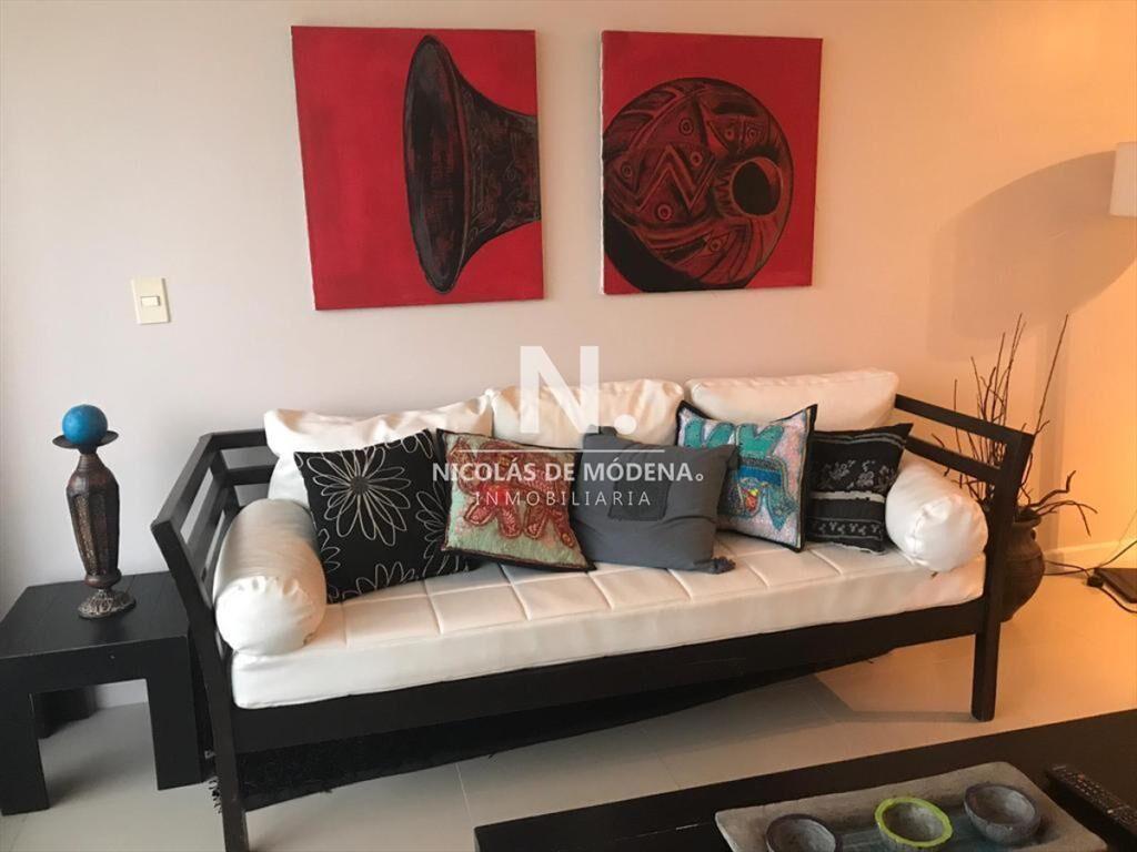Apartamento en Roosevelt - Punta del Este