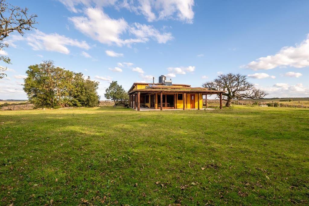 Chacra con Casa en Garzon