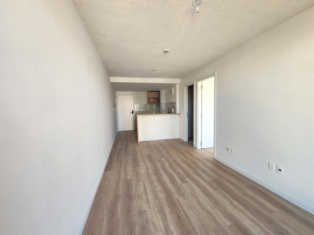 Alquiler Apartamento a Estrenar en La Blanqueada Con Garaje