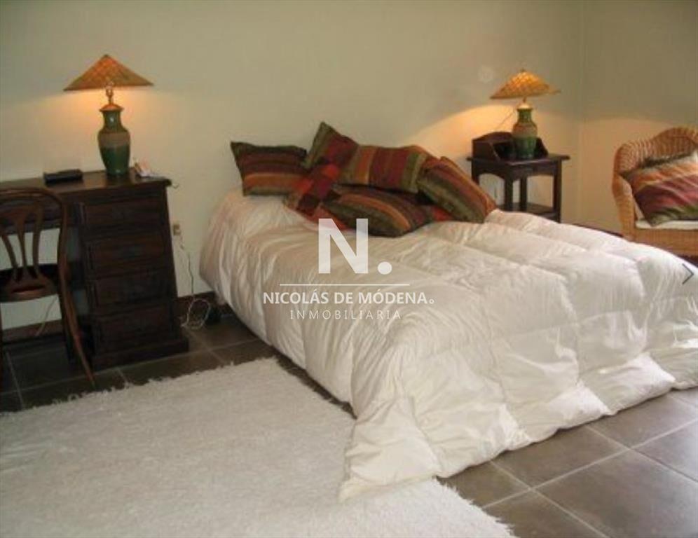 Casa a la Venta en La Barra