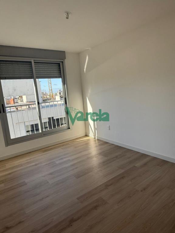 Venta Apartamento 1 dormitorio piso 11 estrena