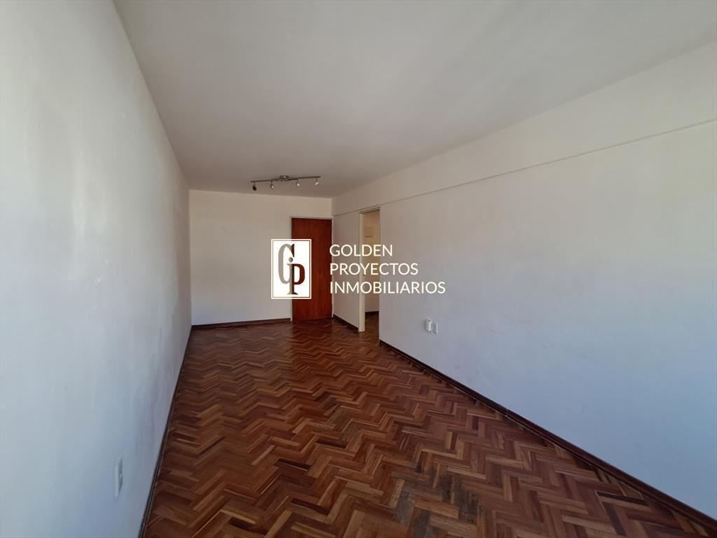 Apartamento en Alquiler en el Centro Un Dormitorio