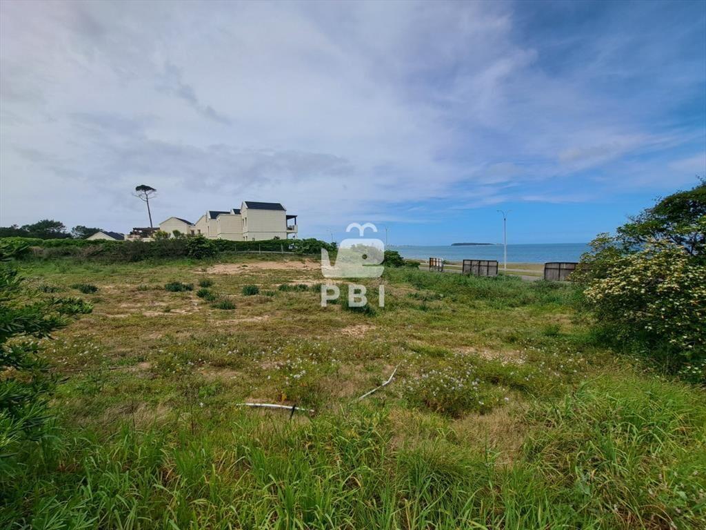 Lote Frente al Mar en La Mansa, Punta del Este -