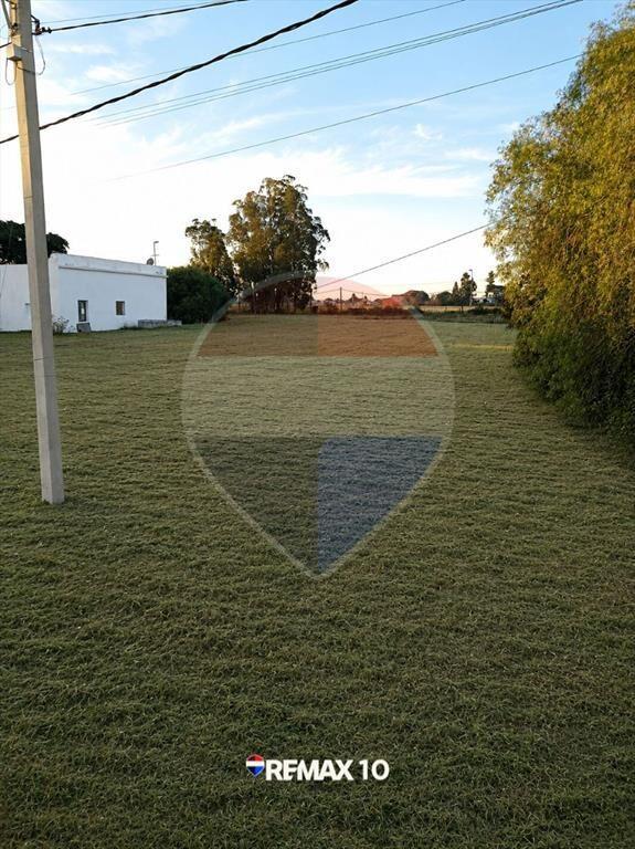 ¡Excelente Terreno en Progreso! Con Gran Potencial