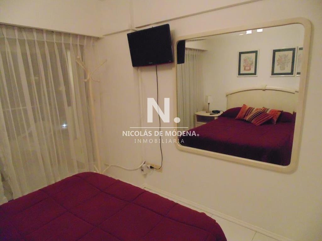 Muy lindo apartamento de 1 dormitorio y medio en