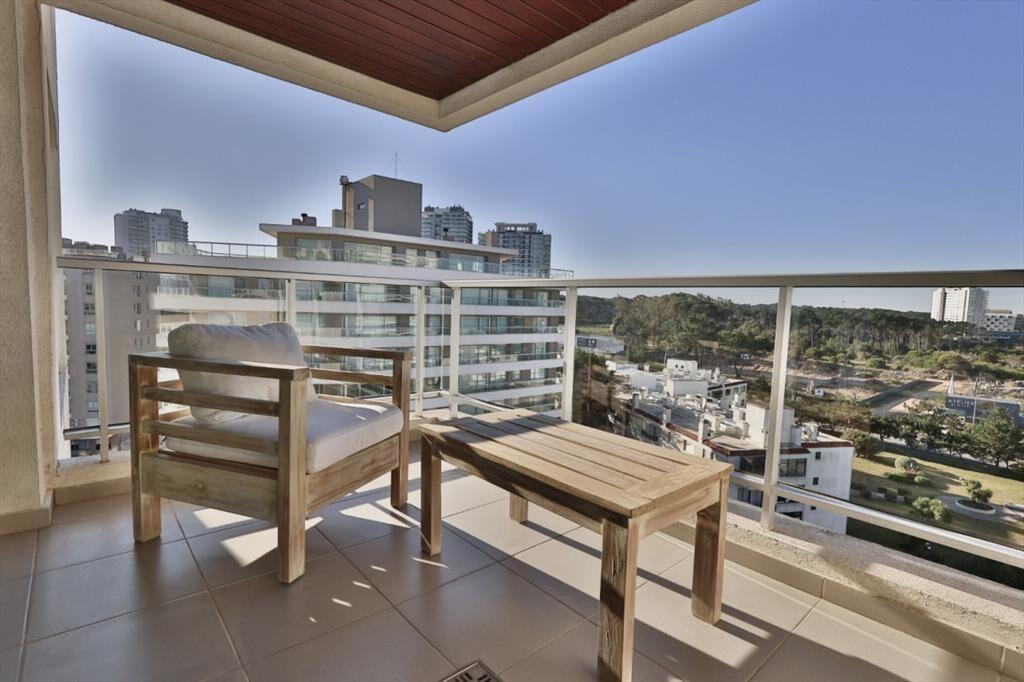 APARTAMENTO VENTA 2 DORMITORIOS - VISTA BRAVA