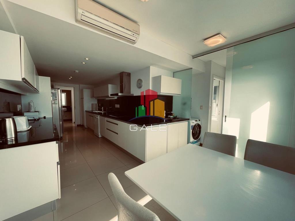 ALQUILER POR TEMPORADA DE APARTAMENTO EN TORRE DE