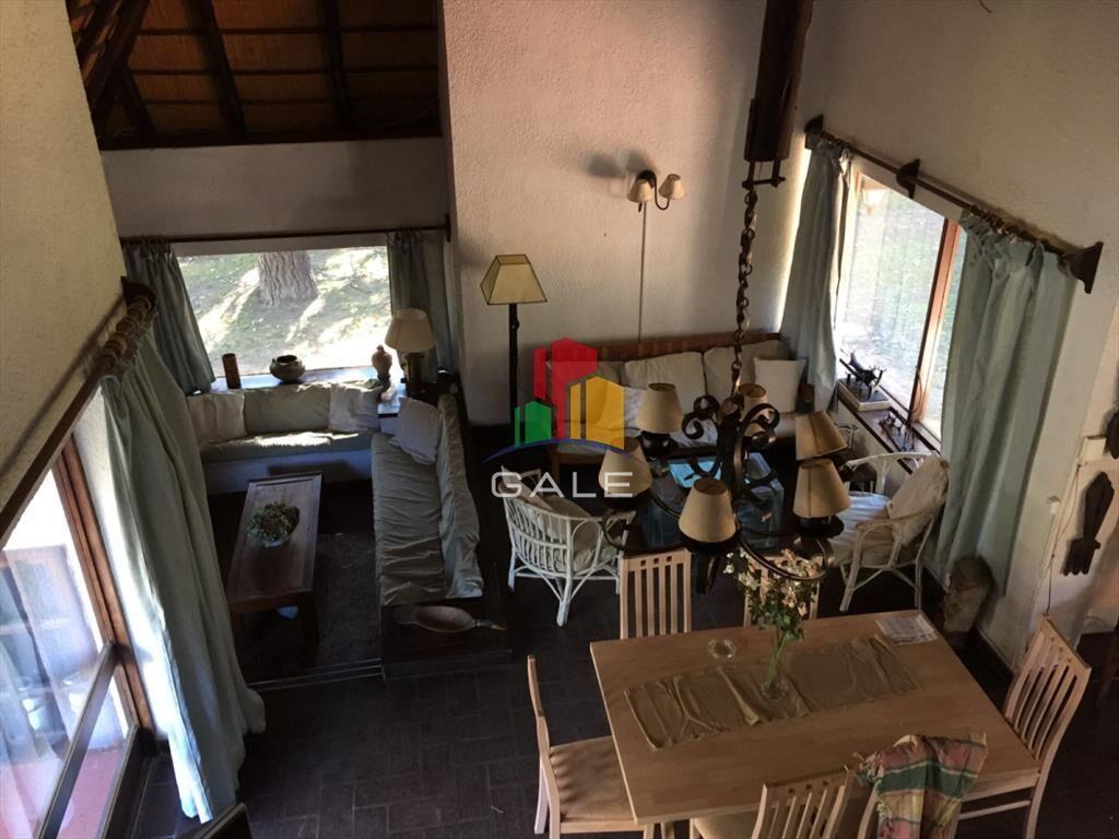 Linda casa en venta, zona cantegril
