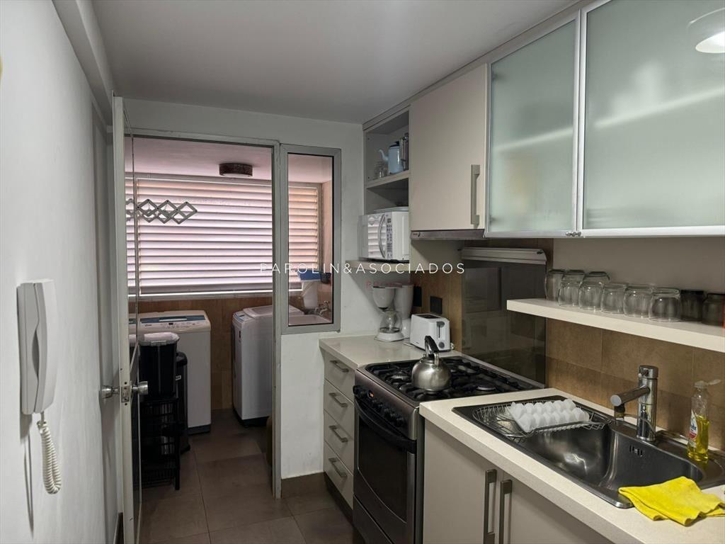 Apartamento en venta 2 dormitorios y medio, Playa