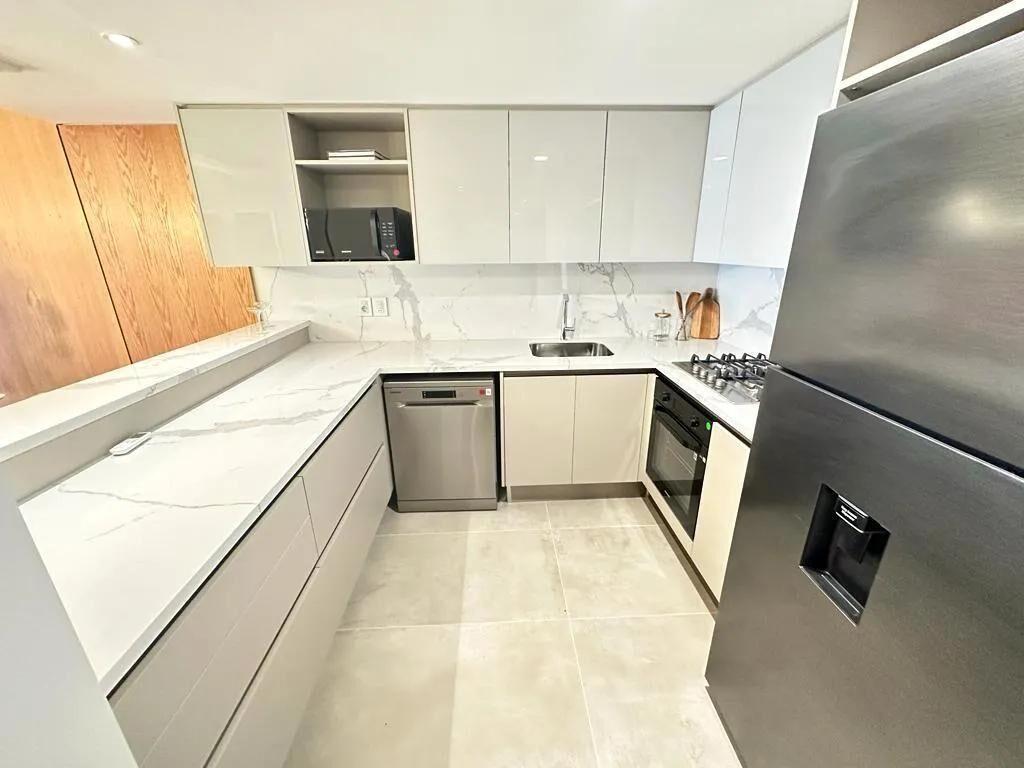 Apartamento en venta 3 dormitorios 4 baños bilú biarritz