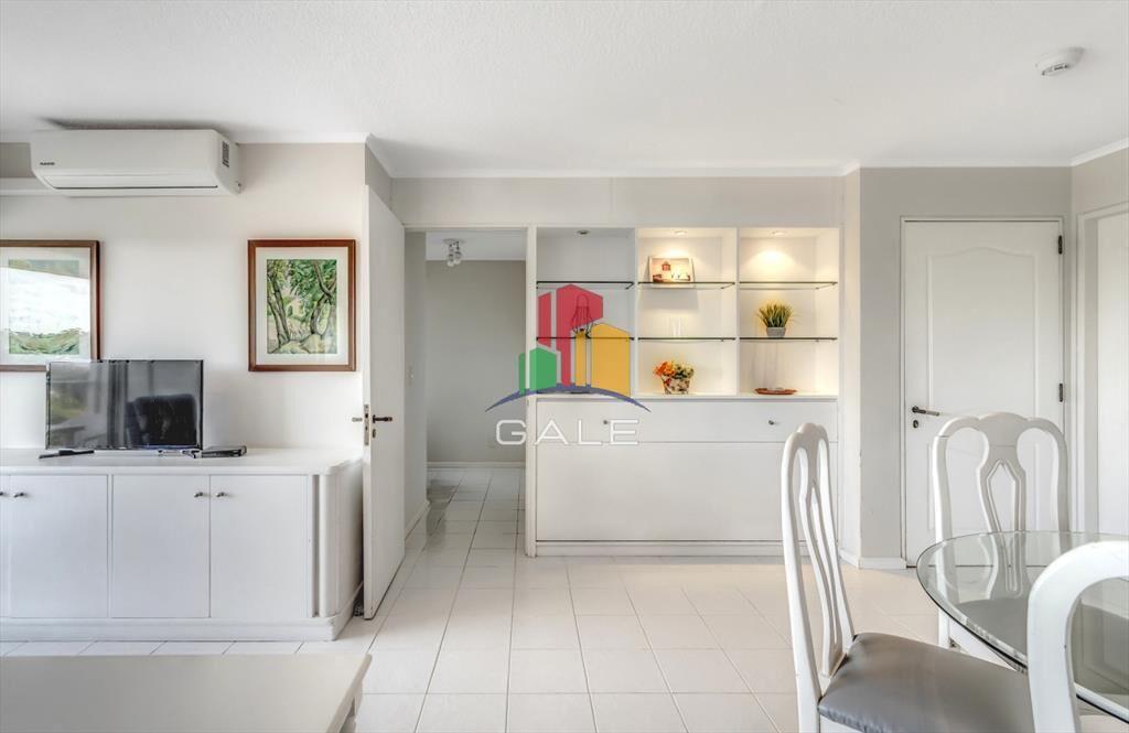 En venta apartamento 2 dormitorios en Complejo