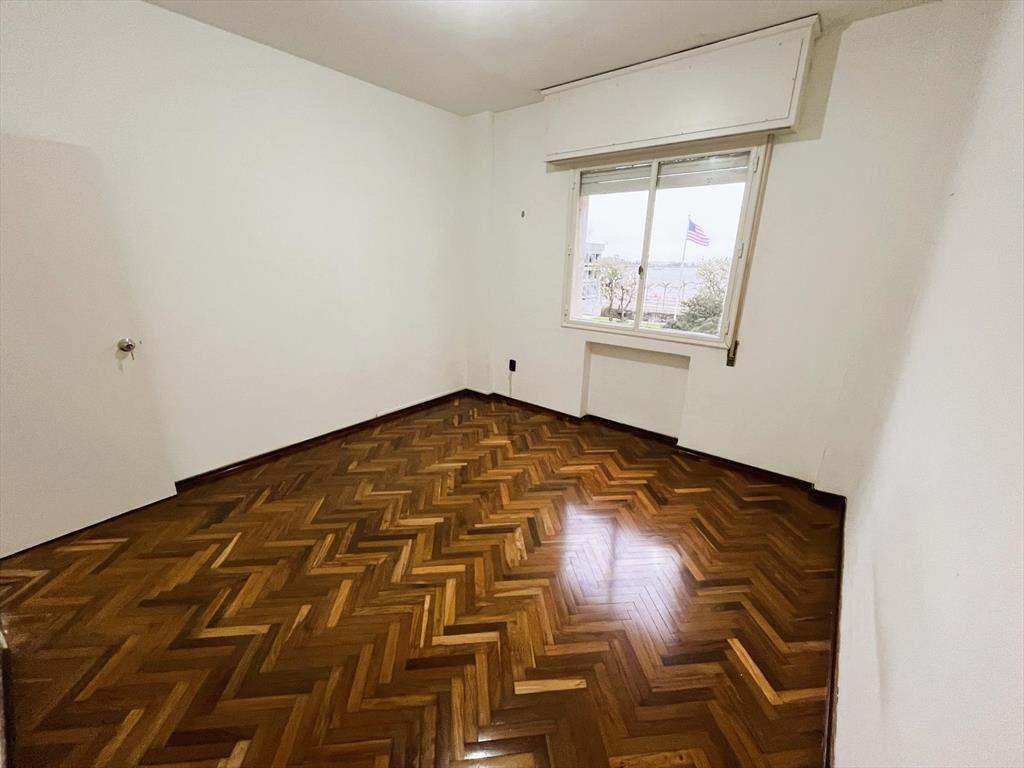 Apartamento en Palermo