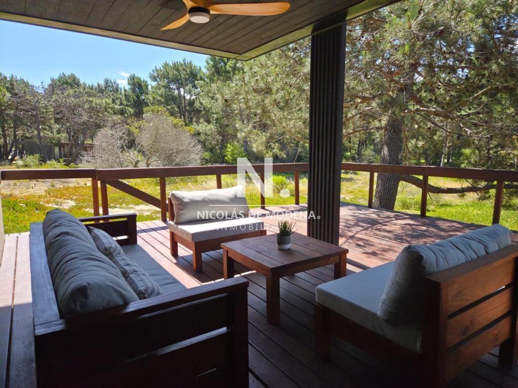 Casa en venta de 4 dormitorios en Jose Ignacio, y
