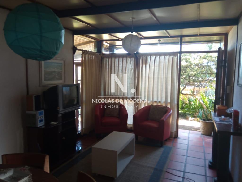 Casa de 3 dormitorios en venta en El chorro