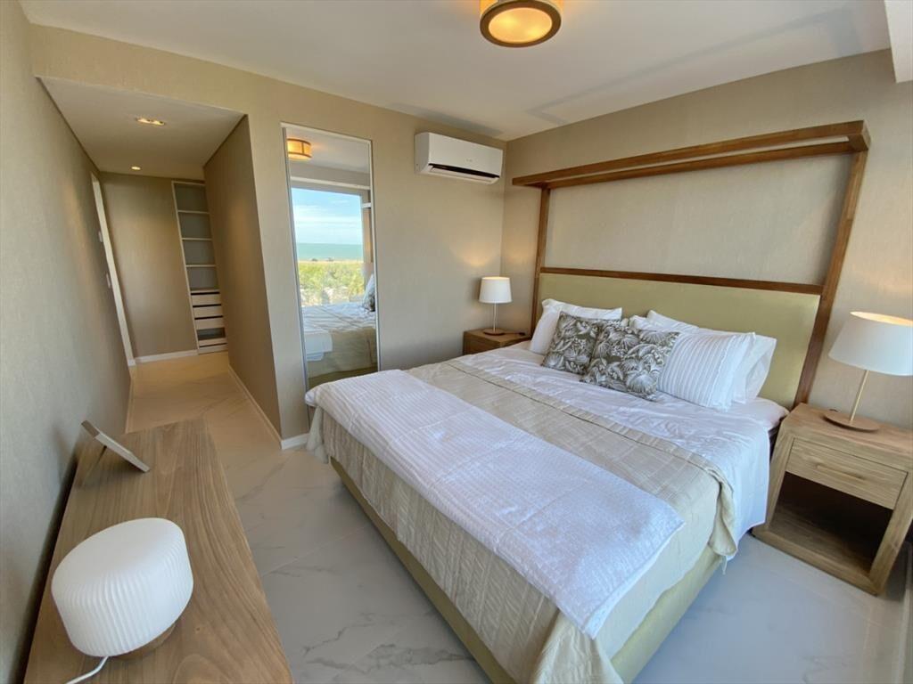 APARTAMENTO EN VENTA 3 DORMITORIOS - POSEIDON