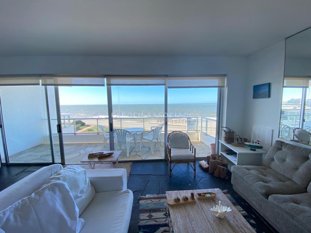 Apartamento en venta de 2 dormitorios en Punta