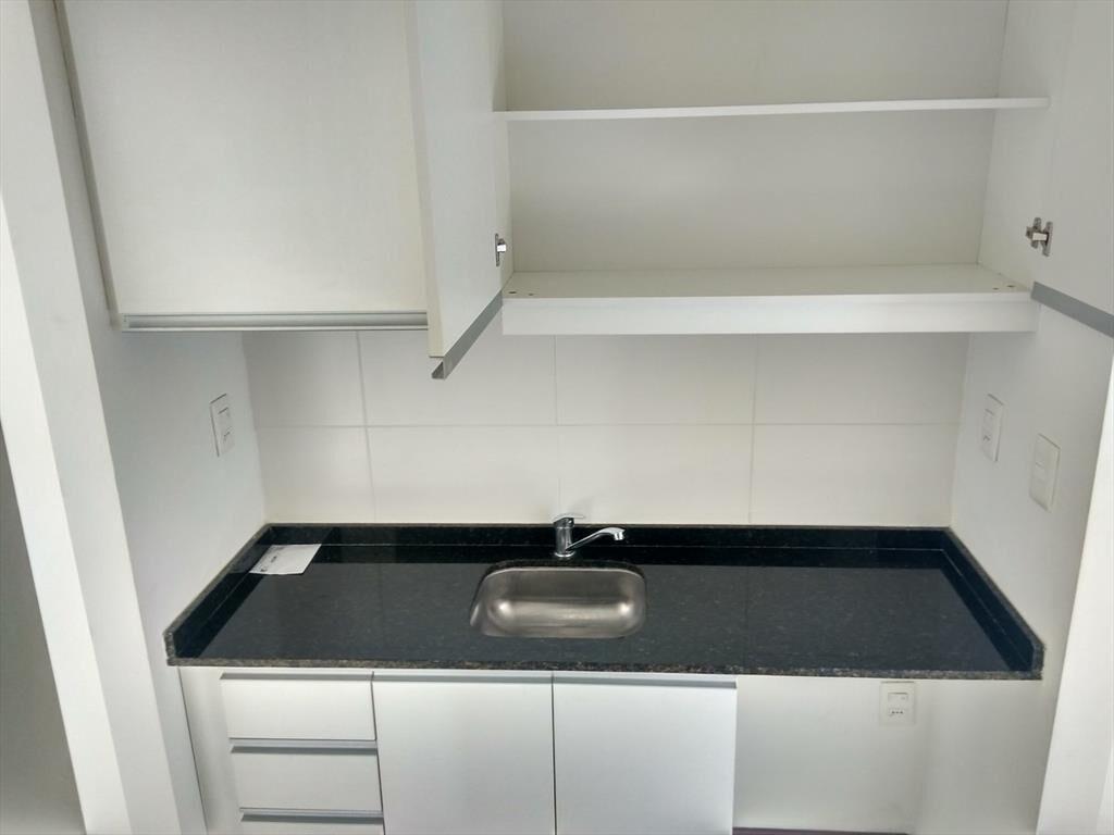 Venta apartamento 1 dormitorio Cordón Century Tower