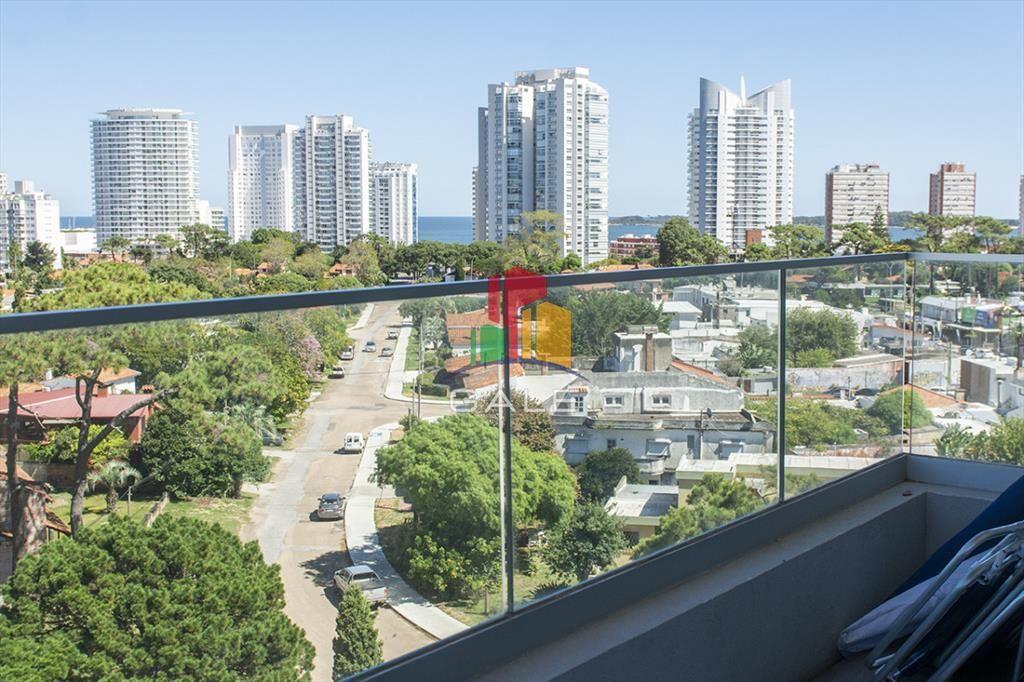Vende apartamento de 1 dormitorio, en Aidy Grill,