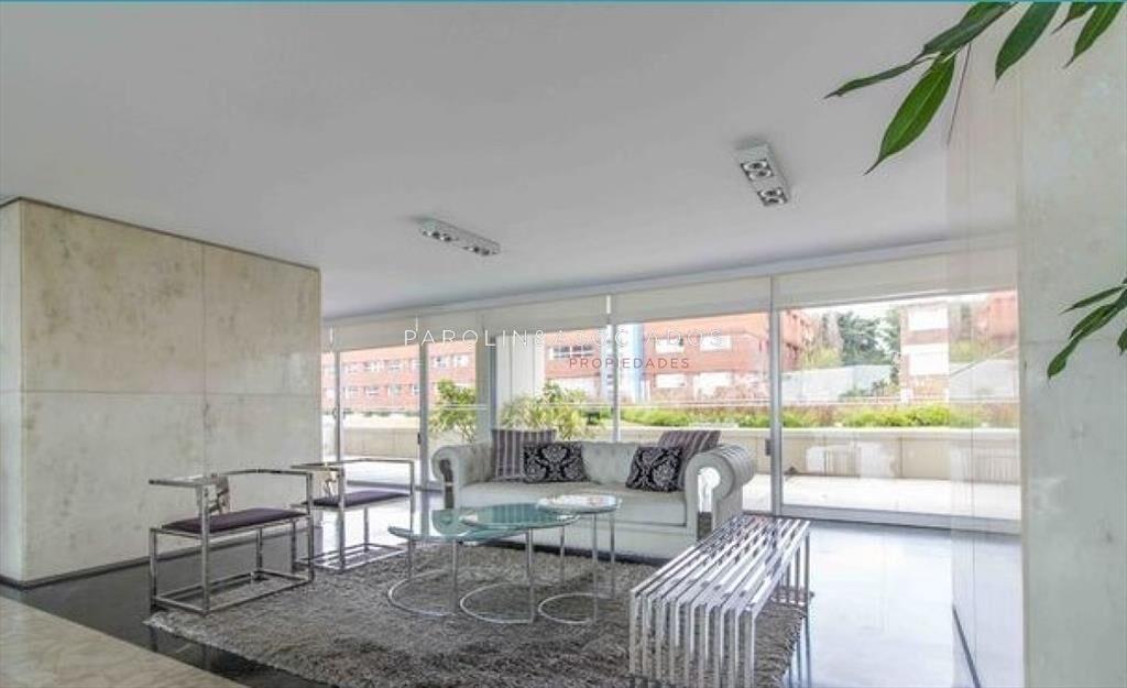 Departamento en venta, PLAYA MANSA PRIMERA LINEA