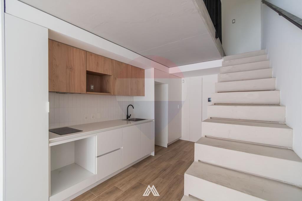 Alquiler Apto Punta Carretas 1 Dormitorio Garaje