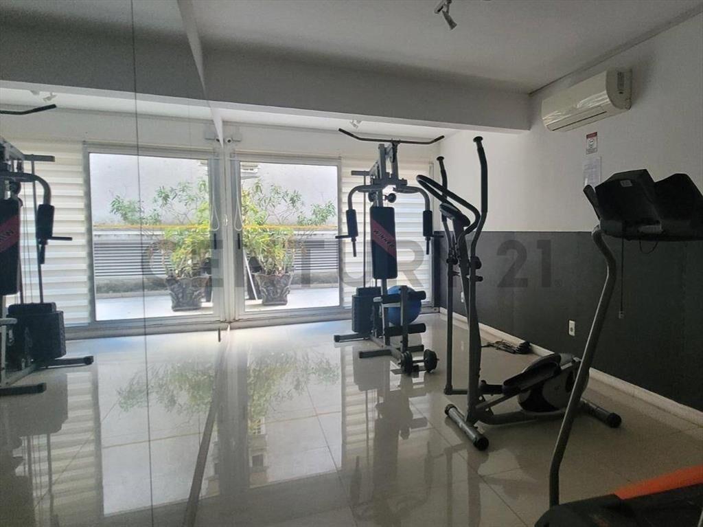 ALQUILER MONOAMBIENTE CENTRO CON AMENITIES, bajos Gastps ...