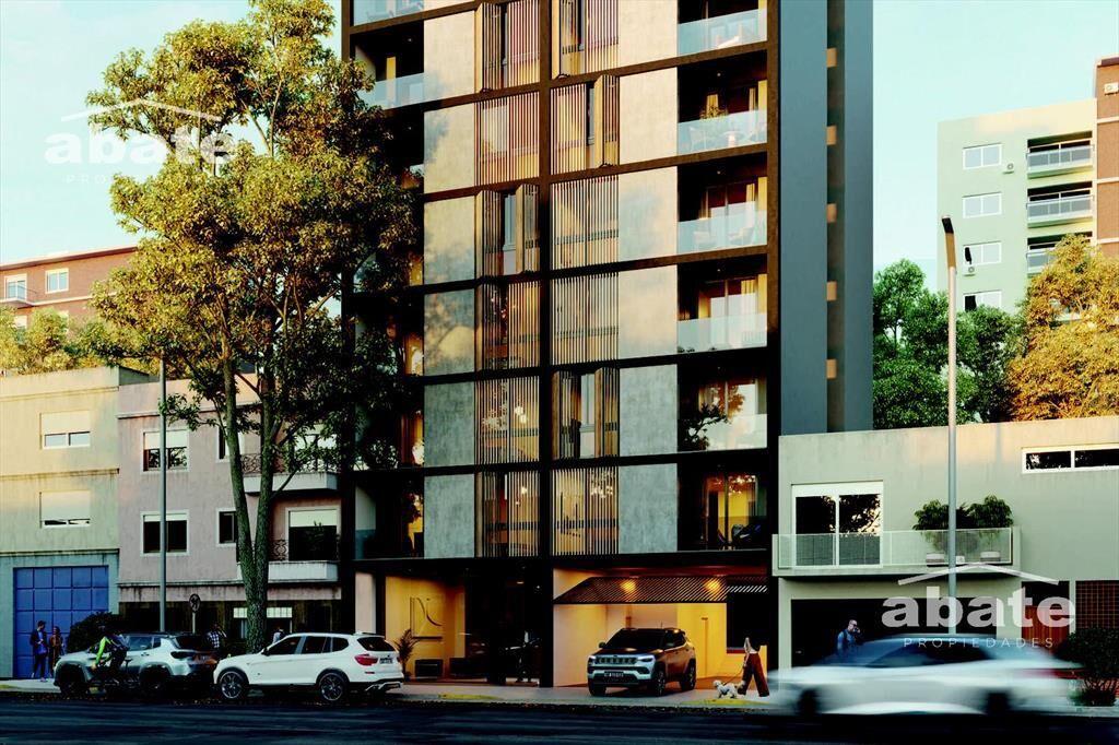 Venta de apartamento 1 Dormitorio en Cordón