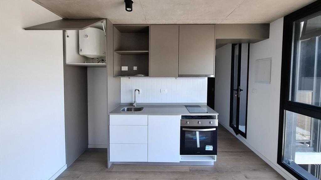 Venta Monoambiente en el Centro