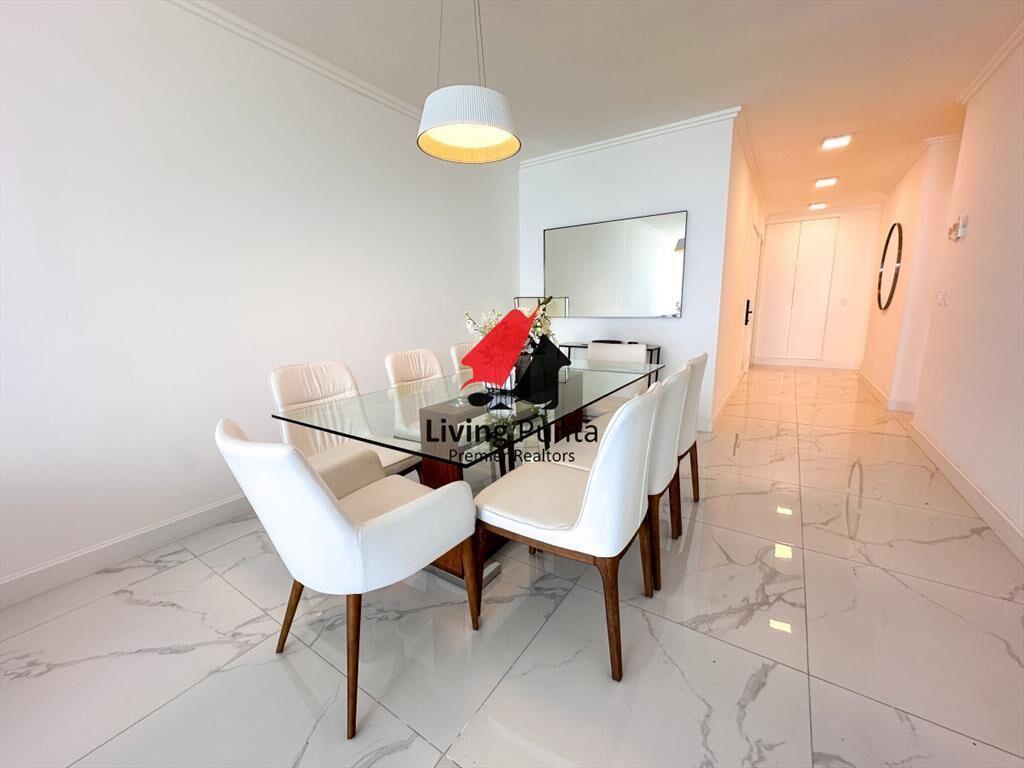 Apartamento en Punta del Este, Mansa