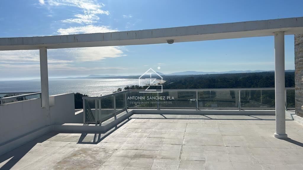 Venta Apartamento 2 dormitorios Punta Ballena