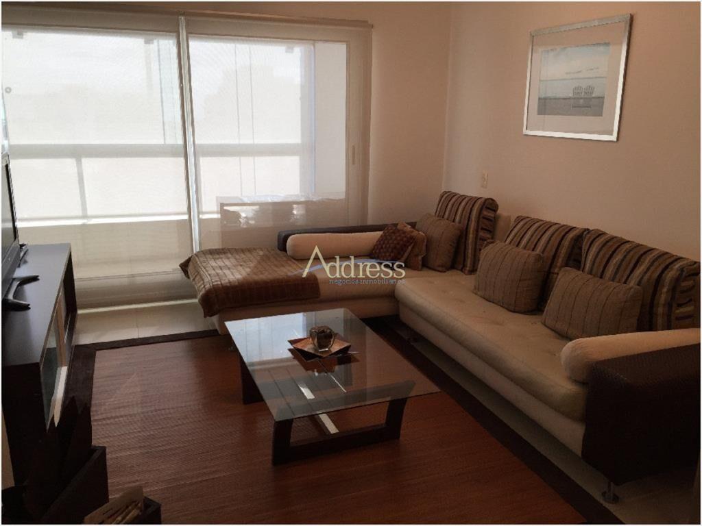Apartamento en Mansa, 2 dormitorios *