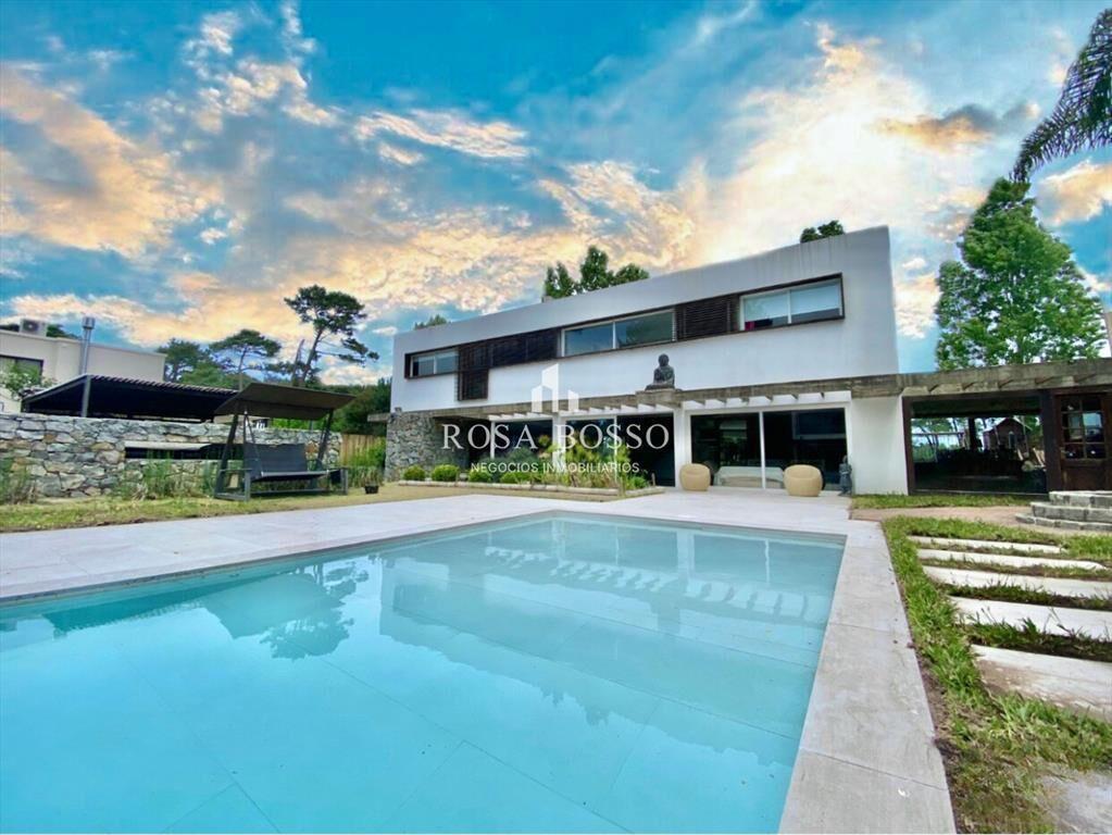 Casa, Venta, 6 dormitorios, 7 baños, Punta del