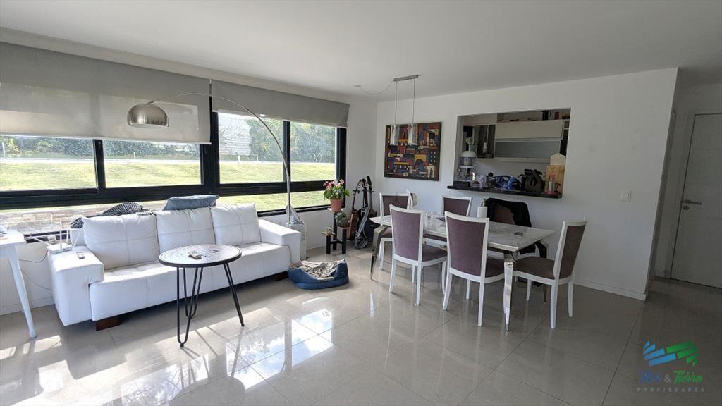 Venta de apartamento 2 dormitorios con vista al