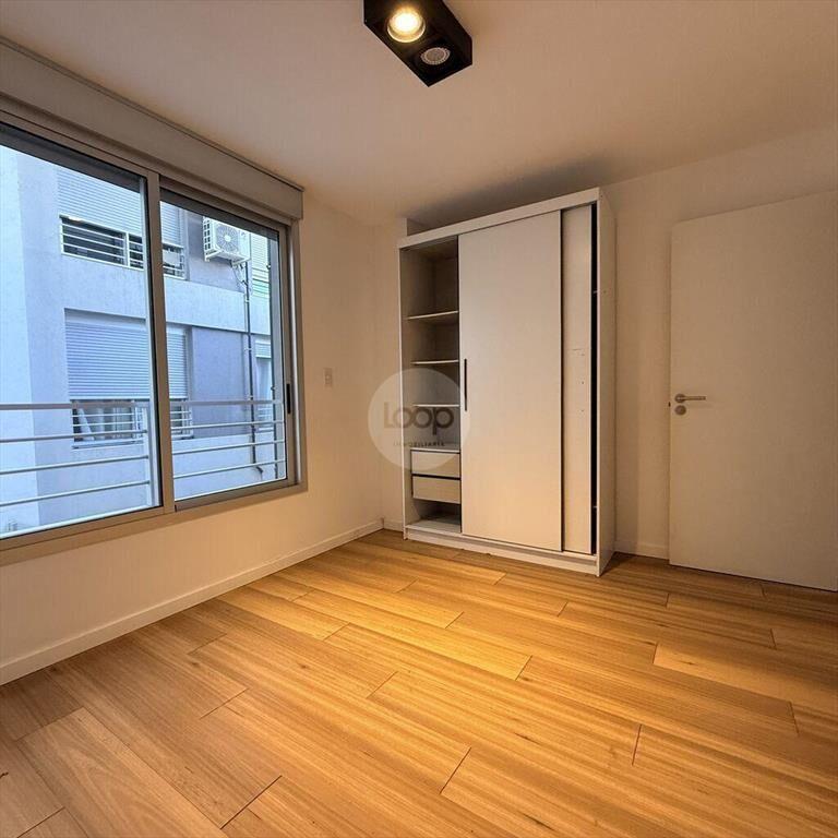 Alquiler apartamento de 2 dormitorios con patio en La Blanq