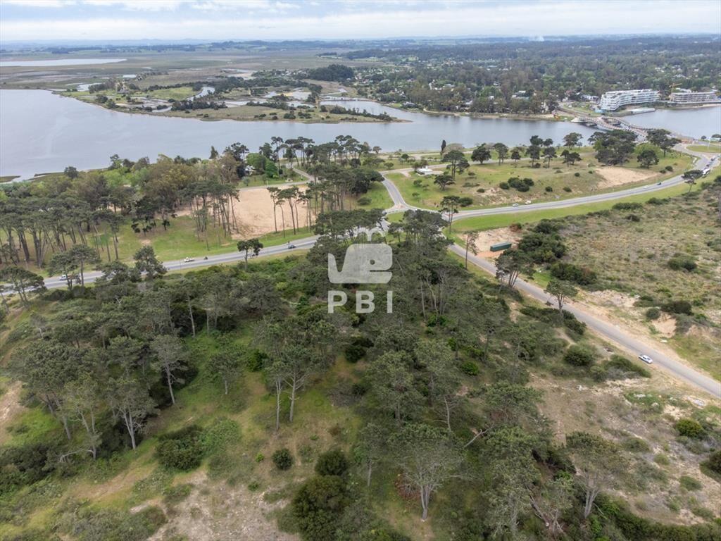 Lote en venta en El Placer, Punta del Este - Ref