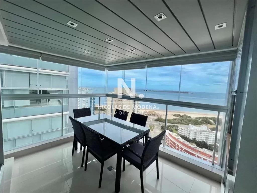 Espectacular apartamento en alquiler temporal en