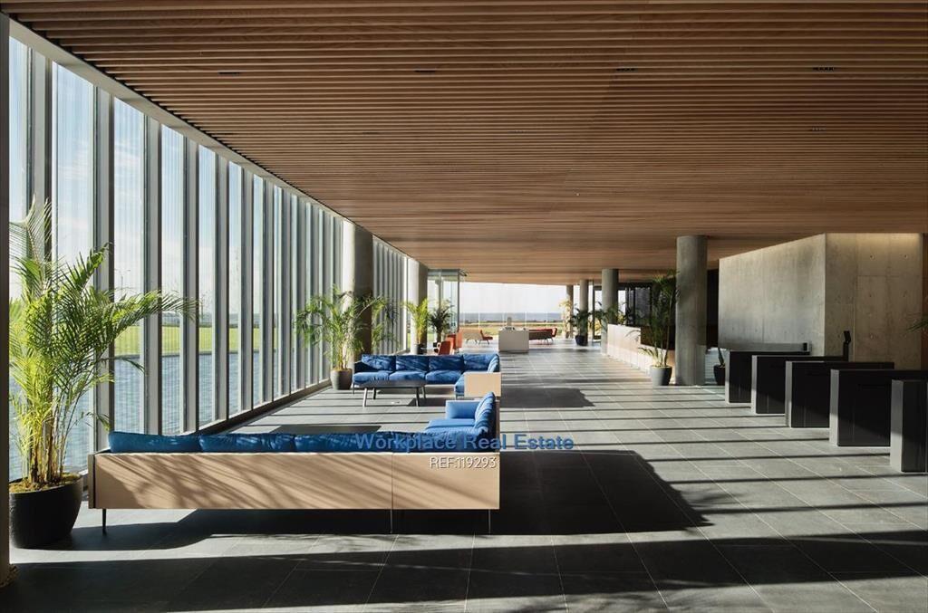 Alquiler - Oficina - Rambla Sur - Centro - Clase AAA+ LEED