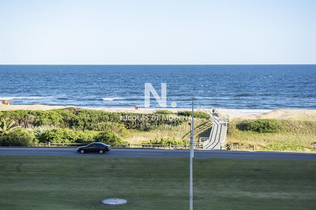 LE PARC III, UNIDAD CENTRAL, PLAYA BRAVA , PUNTA DEL ESTE