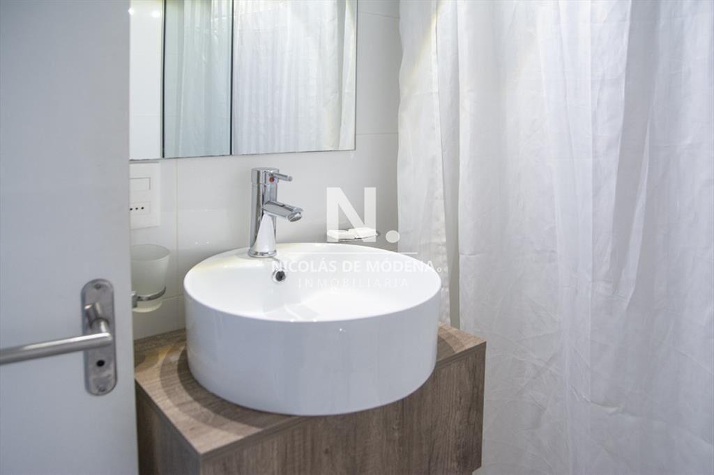 Apartamento de 1 dormitorio en Punta Ballena