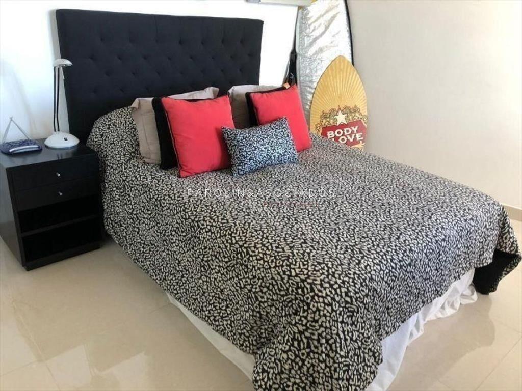 Apartamento de 3 dormitorios en Miami Boulevard,