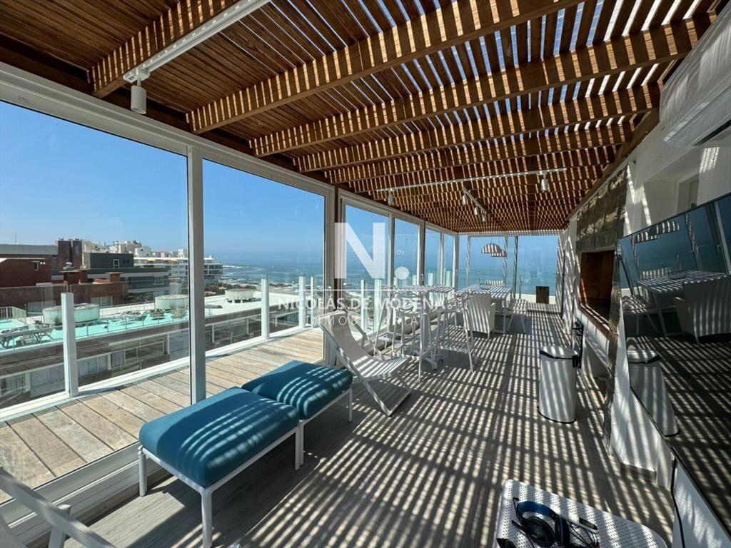 En venta Apartamento en Península - Punta del de