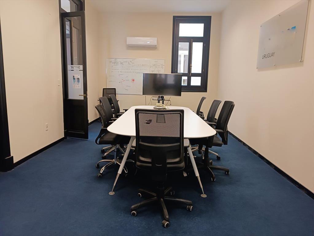 ALQUILER-OFICINA- CIUDAD VIEJA - PARA ENTRAR